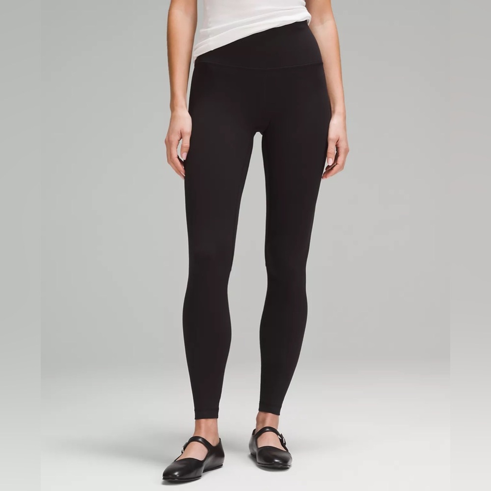 Lululemon align high rise pant